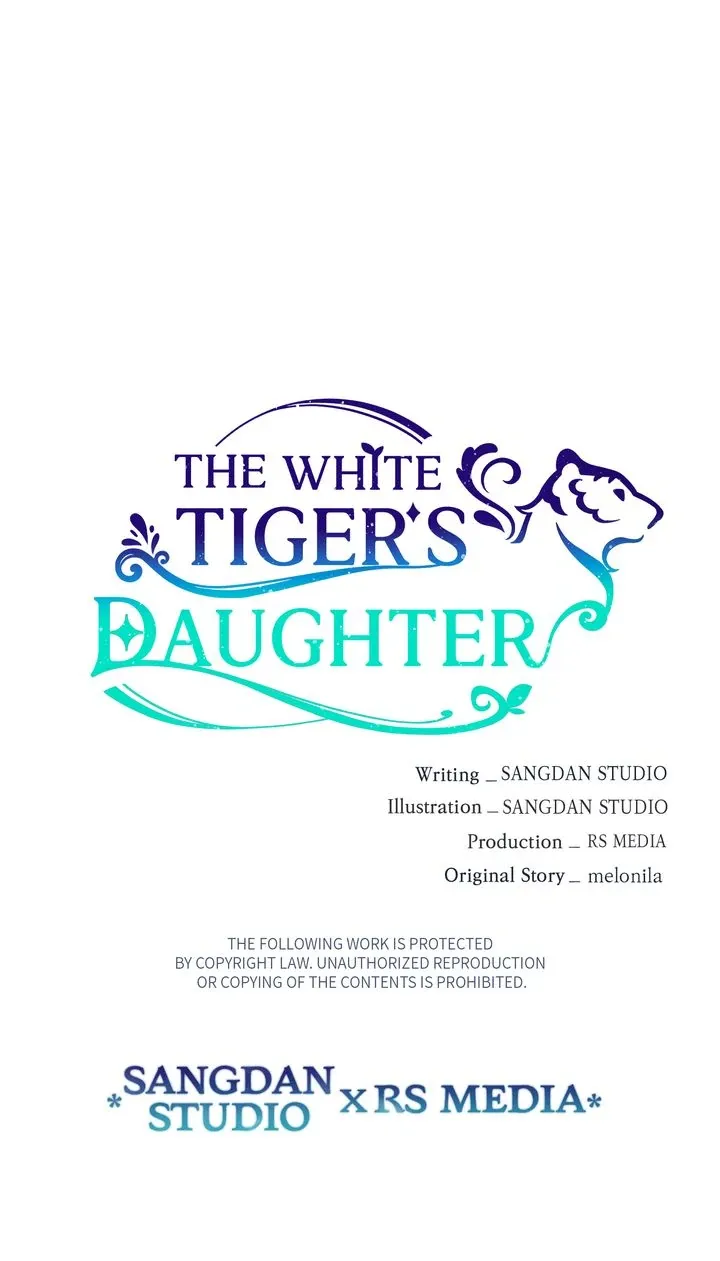 I Become The Tiger’s Daughter Mangakakalot X Chapter 64 Page 88