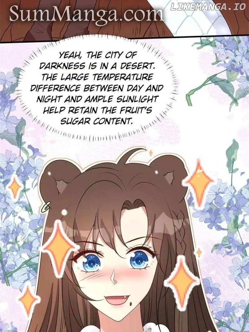I Became the Beastman’s Wife Mangakakalot X Chapter 326 Page 15
