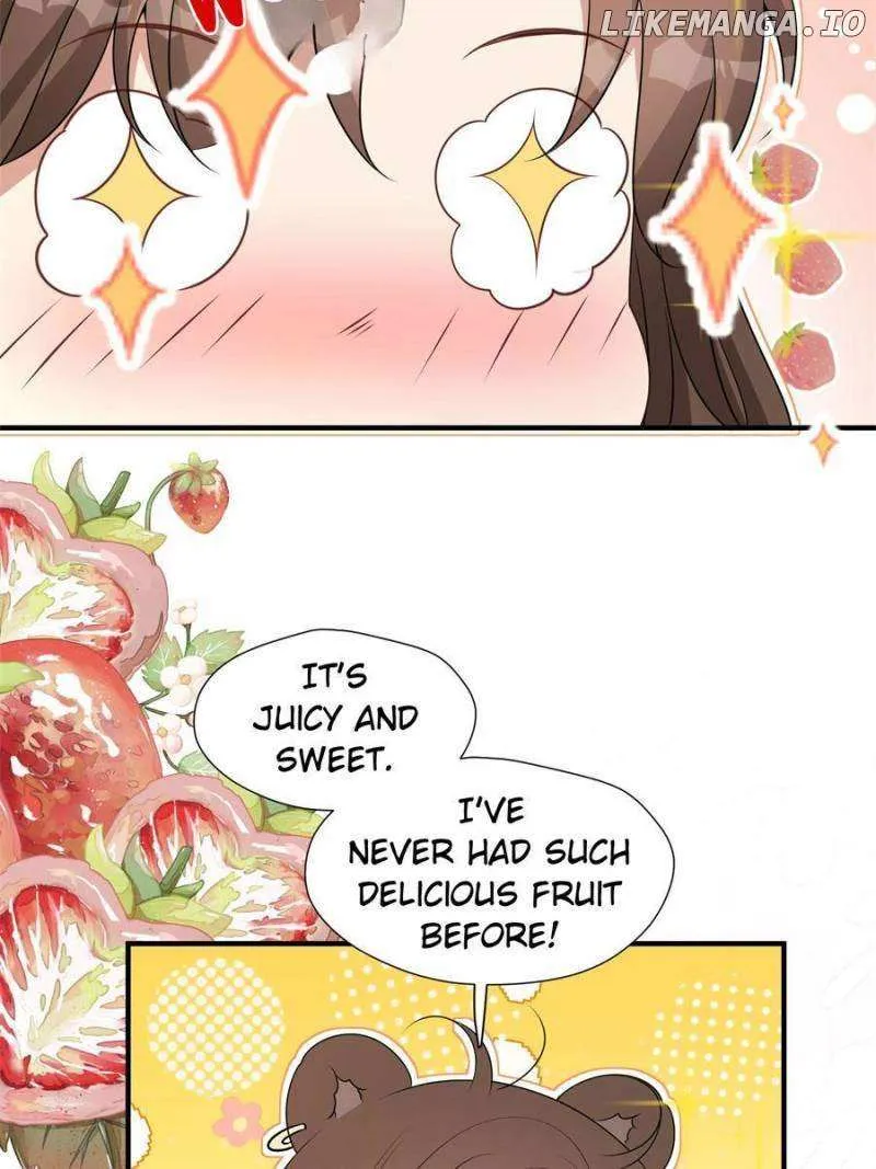 I Became the Beastman’s Wife Mangakakalot X Chapter 326 Page 12