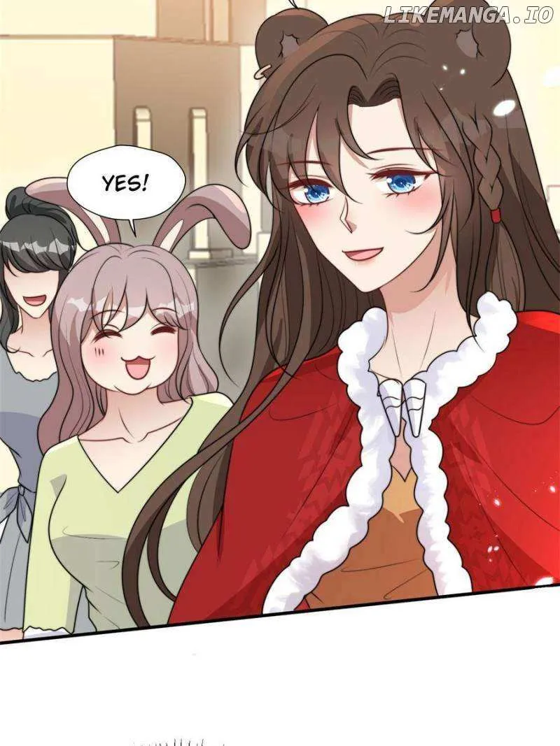 I Became the Beastman’s Wife Mangakakalot X Chapter 326 Page 4