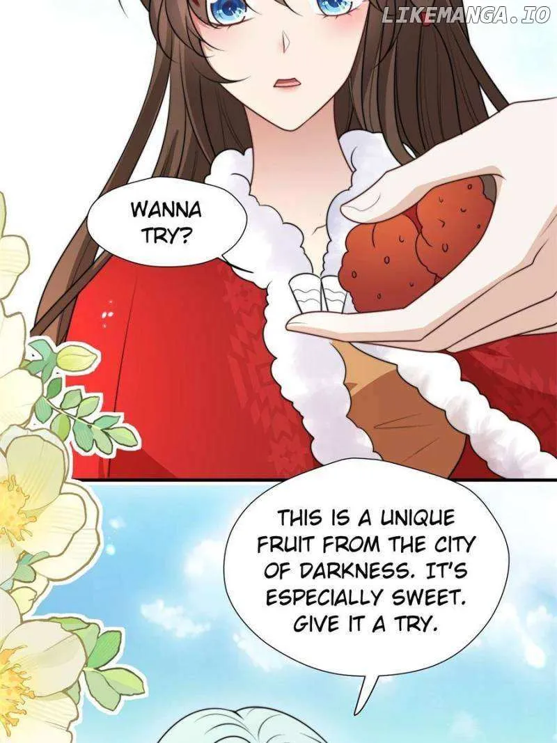 I Became the Beastman’s Wife Mangakakalot X Chapter 326 Page 7