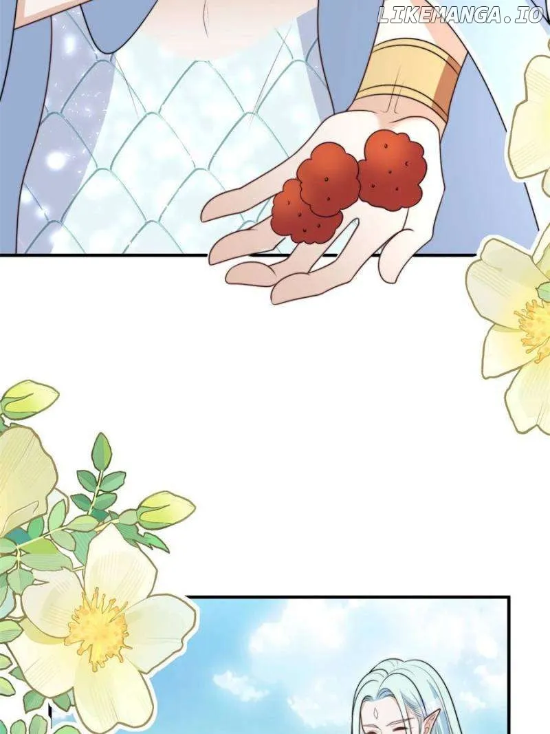 I Became the Beastman’s Wife Mangakakalot X Chapter 326 Page 9