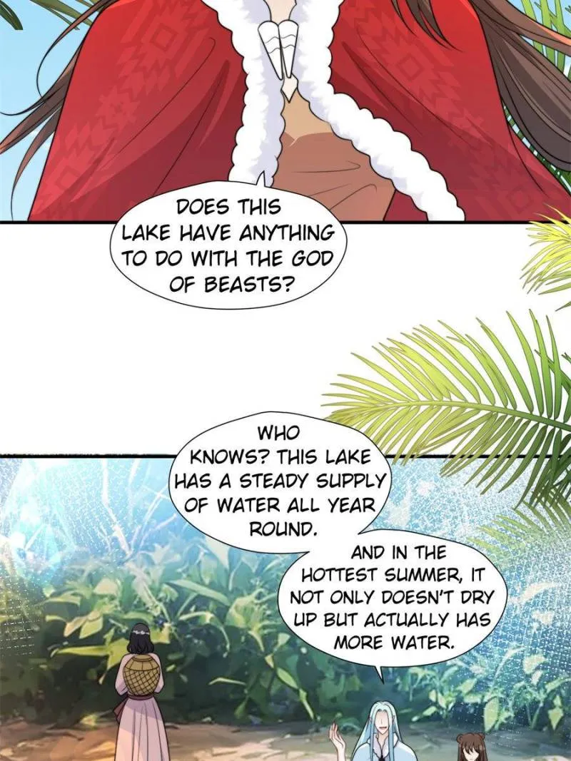 I Became the Beastman’s Wife Mangakakalot X Chapter 327 Page 11