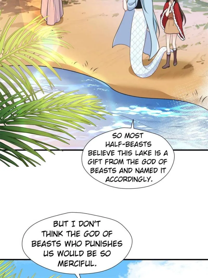 I Became the Beastman’s Wife Mangakakalot X Chapter 327 Page 12