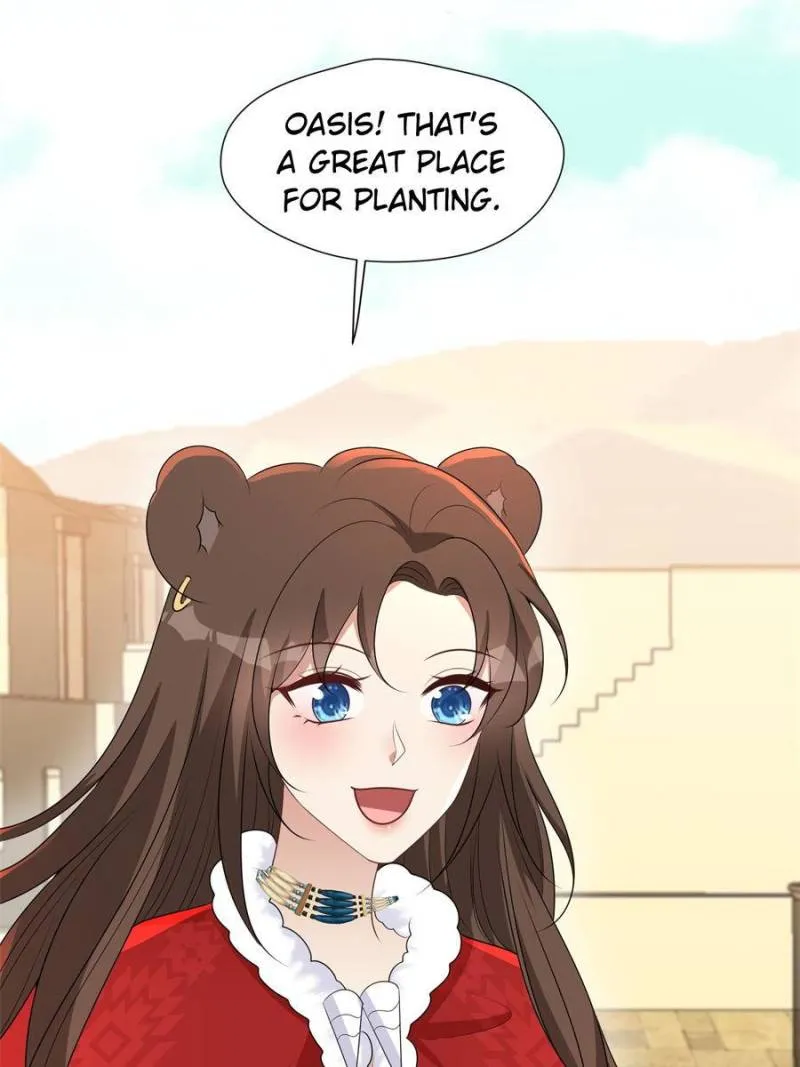I Became the Beastman’s Wife Mangakakalot X Chapter 327 Page 3