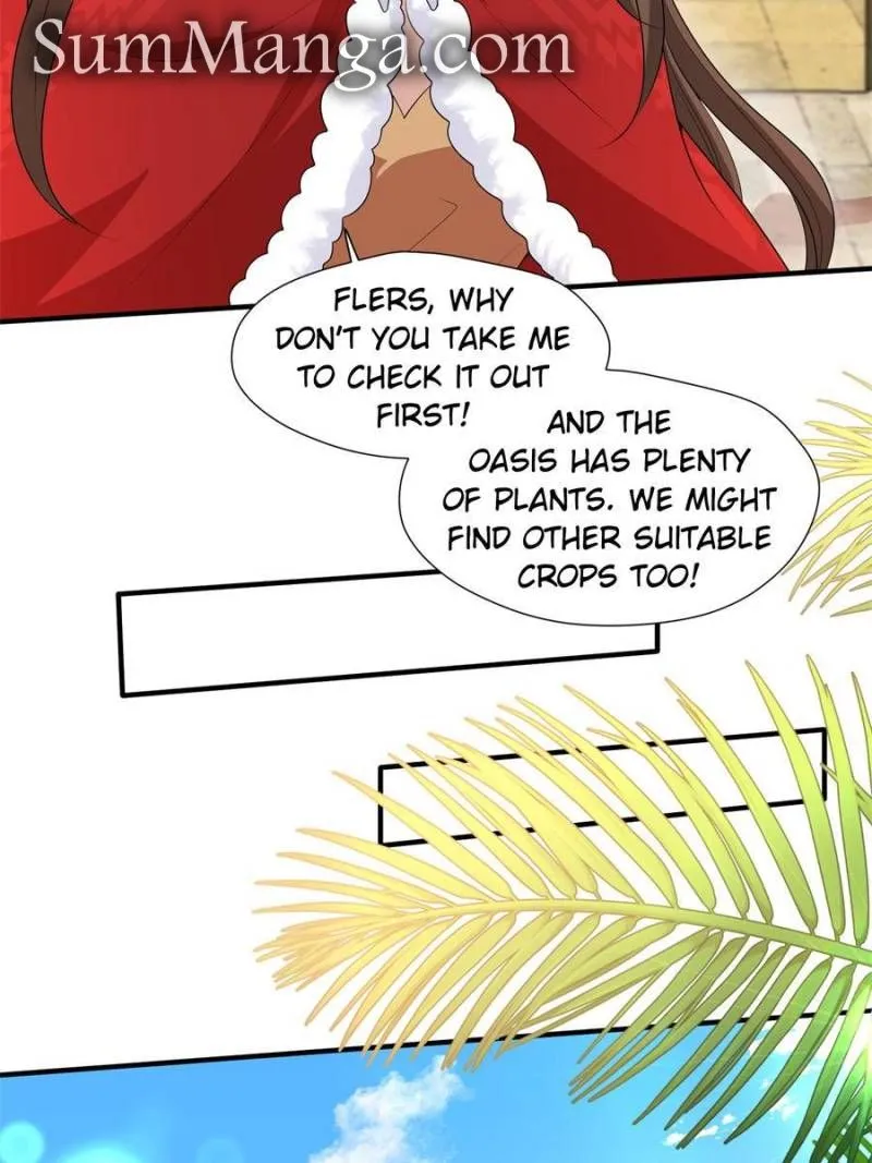I Became the Beastman’s Wife Mangakakalot X Chapter 327 Page 4