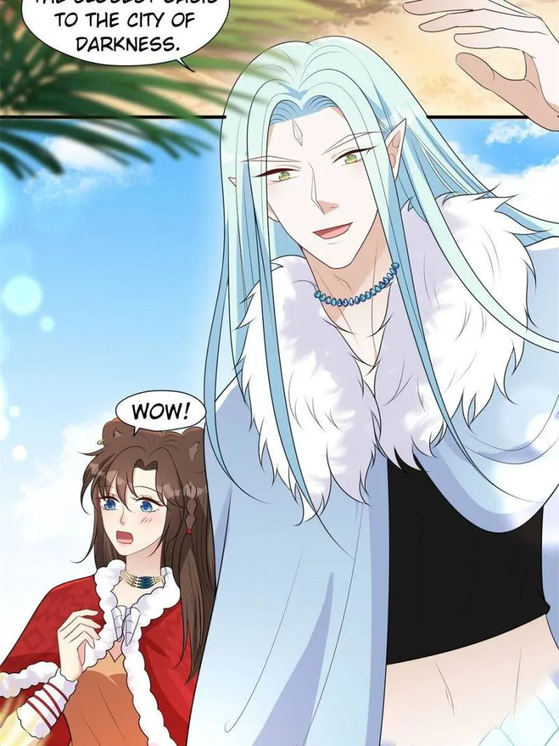 I Became the Beastman’s Wife Mangakakalot X Chapter 327 Page 6