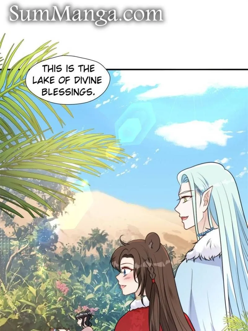 I Became the Beastman’s Wife Mangakakalot X Chapter 327 Page 9