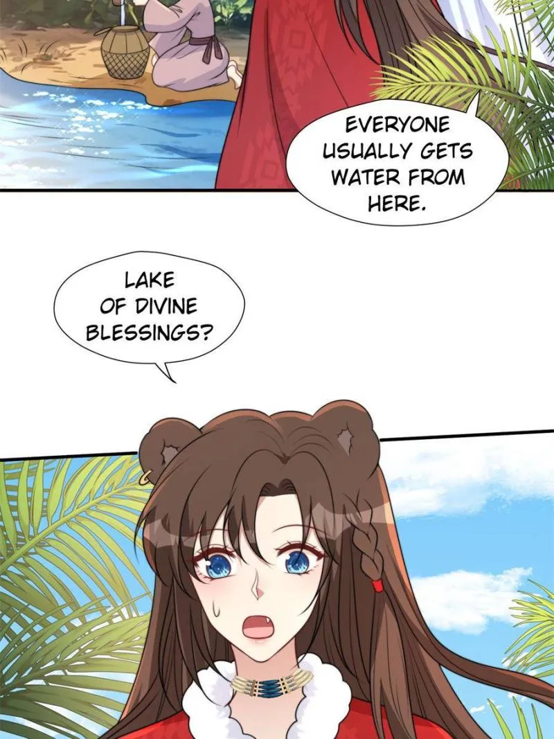 I Became the Beastman’s Wife Mangakakalot X Chapter 327 Page 10
