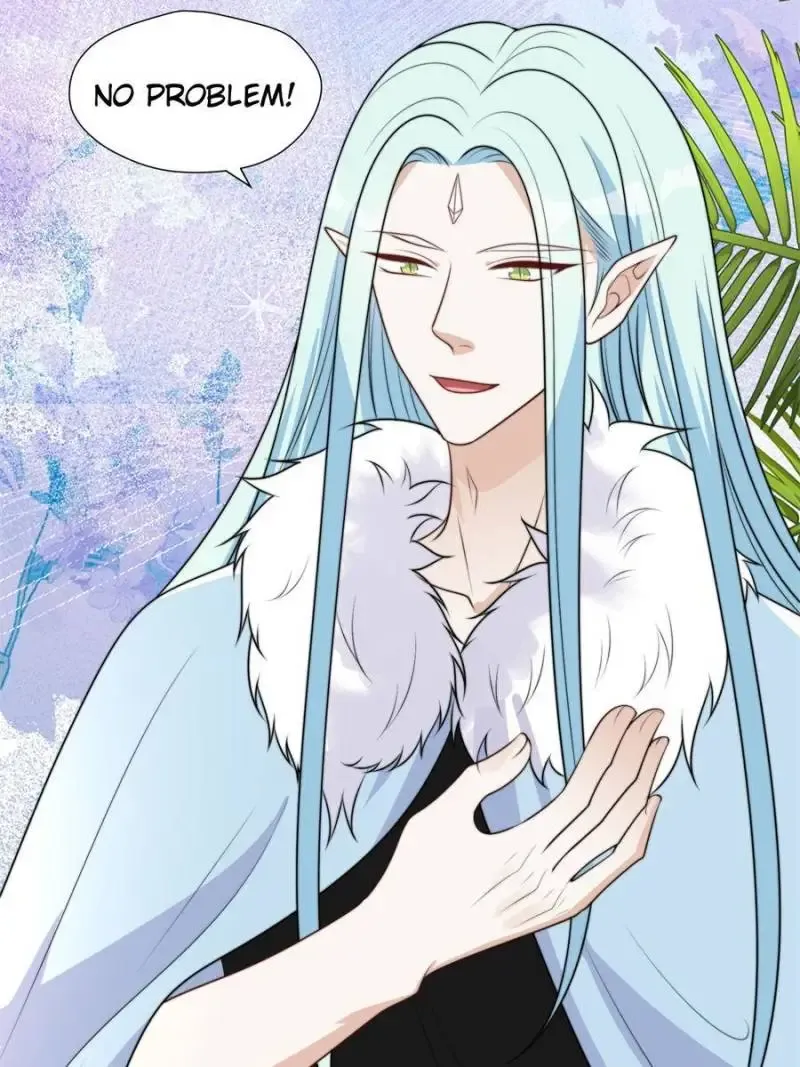 I Became the Beastman’s Wife Mangakakalot X Chapter 328 Page 20