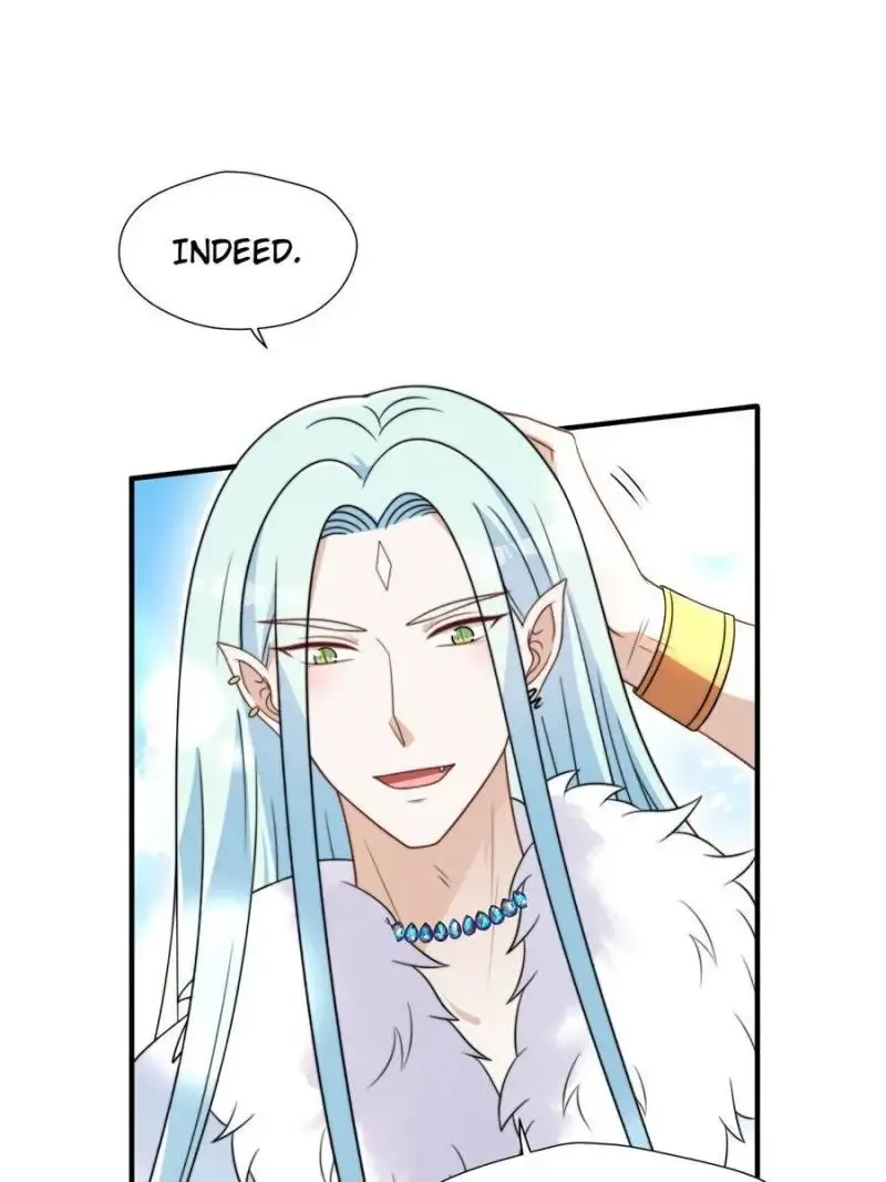 I Became the Beastman’s Wife Mangakakalot X Chapter 328 Page 2