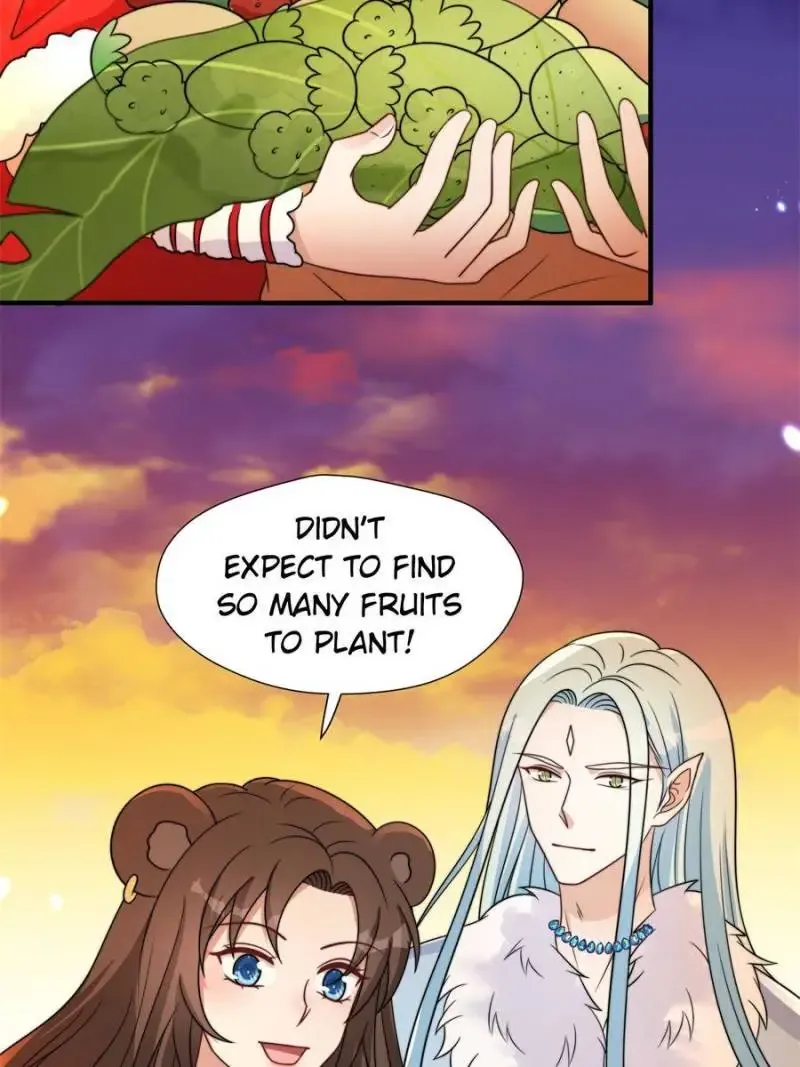 I Became the Beastman’s Wife Mangakakalot X Chapter 328 Page 12
