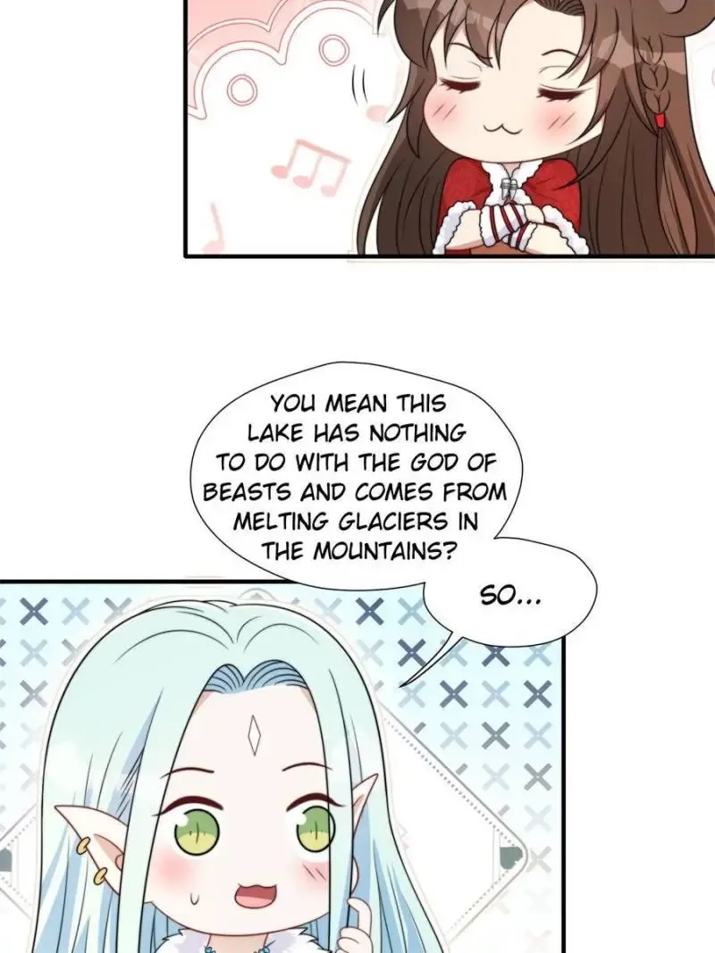 I Became the Beastman’s Wife Mangakakalot X Chapter 328 Page 5