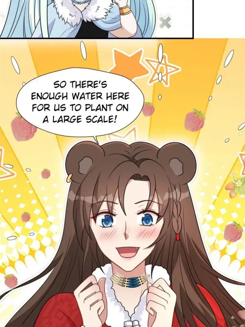 I Became the Beastman’s Wife Mangakakalot X Chapter 328 Page 6