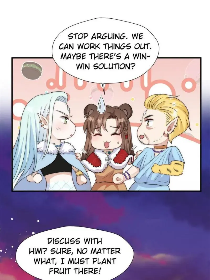 I Became the Beastman’s Wife Mangakakalot X Chapter 329 Page 15