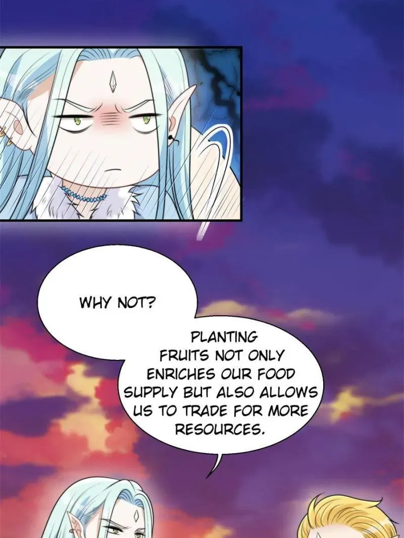 I Became the Beastman’s Wife Mangakakalot X Chapter 329 Page 2