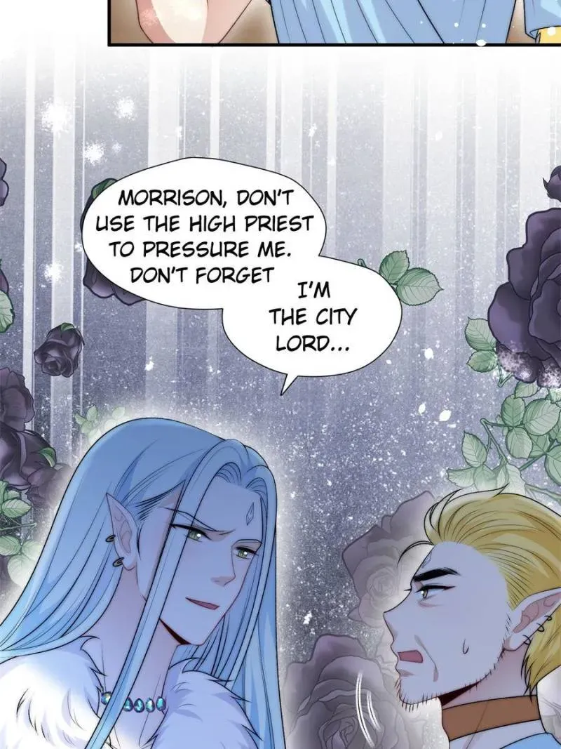 I Became the Beastman’s Wife Mangakakalot X Chapter 329 Page 10