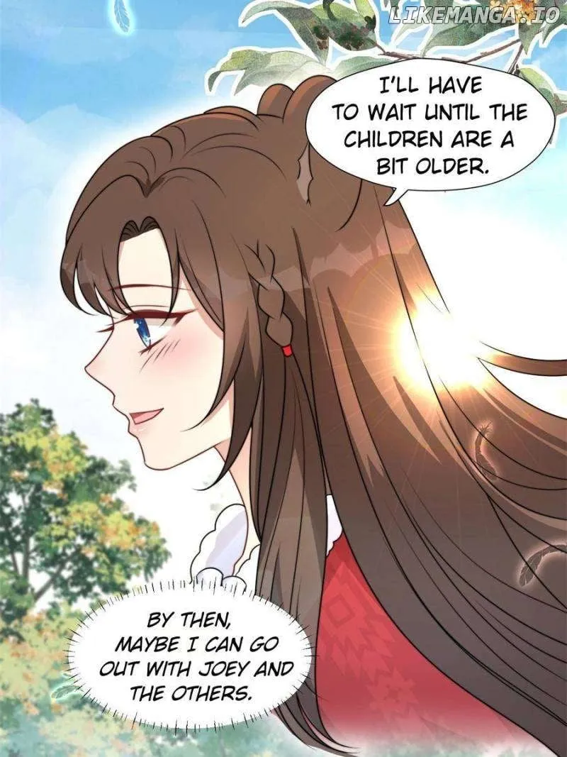 I Became the Beastman’s Wife Mangakakalot X Chapter 334 Page 16