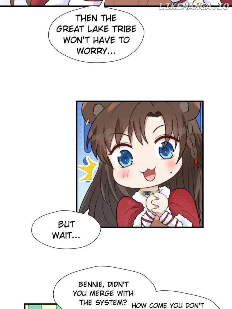 I Became the Beastman’s Wife Mangakakalot X Chapter 334 Page 3
