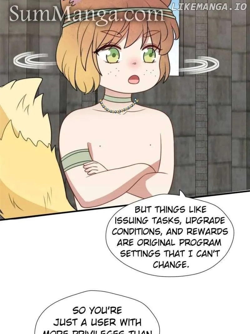 I Became the Beastman’s Wife Mangakakalot X Chapter 334 Page 5