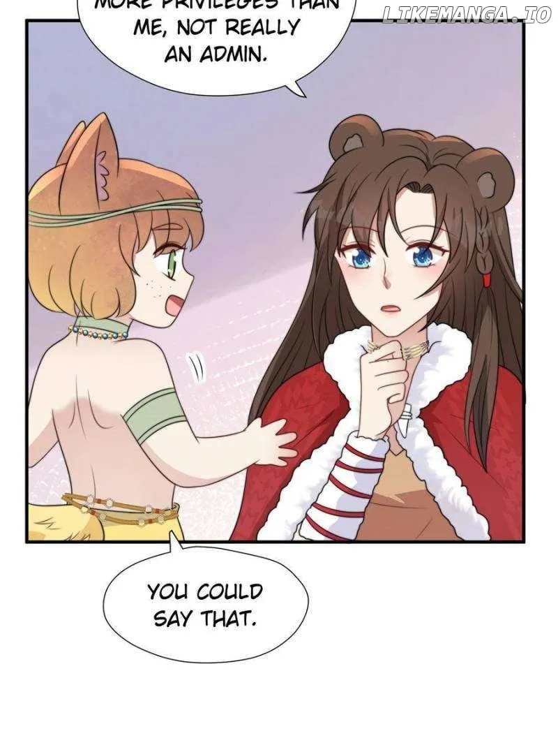 I Became the Beastman’s Wife Mangakakalot X Chapter 334 Page 6