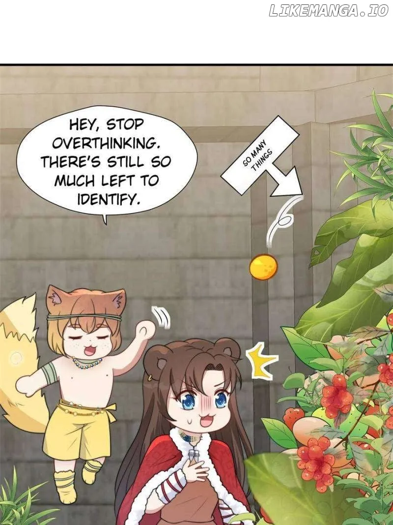 I Became the Beastman’s Wife Mangakakalot X Chapter 334 Page 7