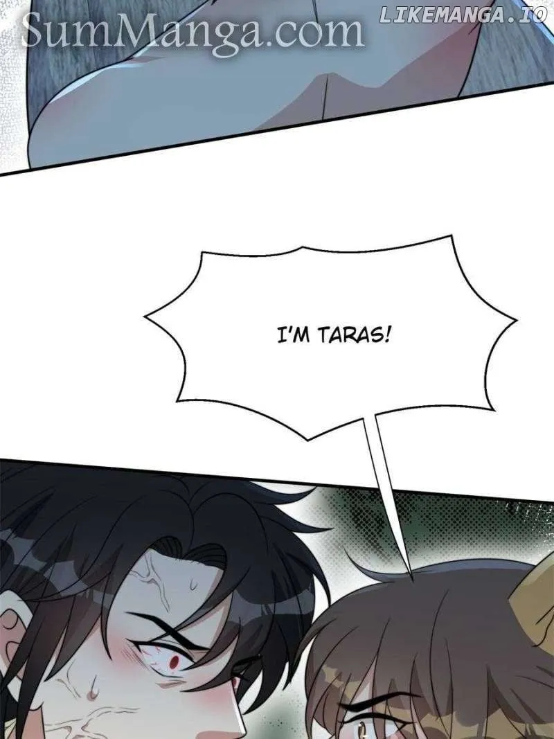 I Became the Beastman’s Wife Mangakakalot X Chapter 335 Page 17