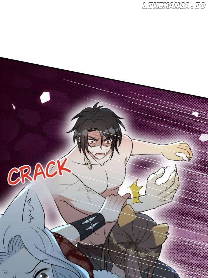 I Became the Beastman’s Wife Mangakakalot X Chapter 335 Page 14