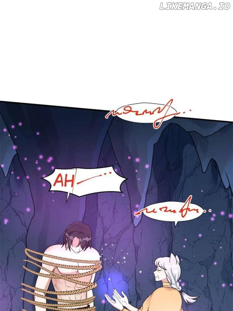 I Became the Beastman’s Wife Mangakakalot X Chapter 335 Page 6