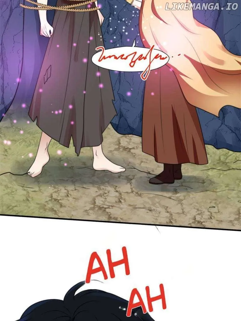I Became the Beastman’s Wife Mangakakalot X Chapter 335 Page 7