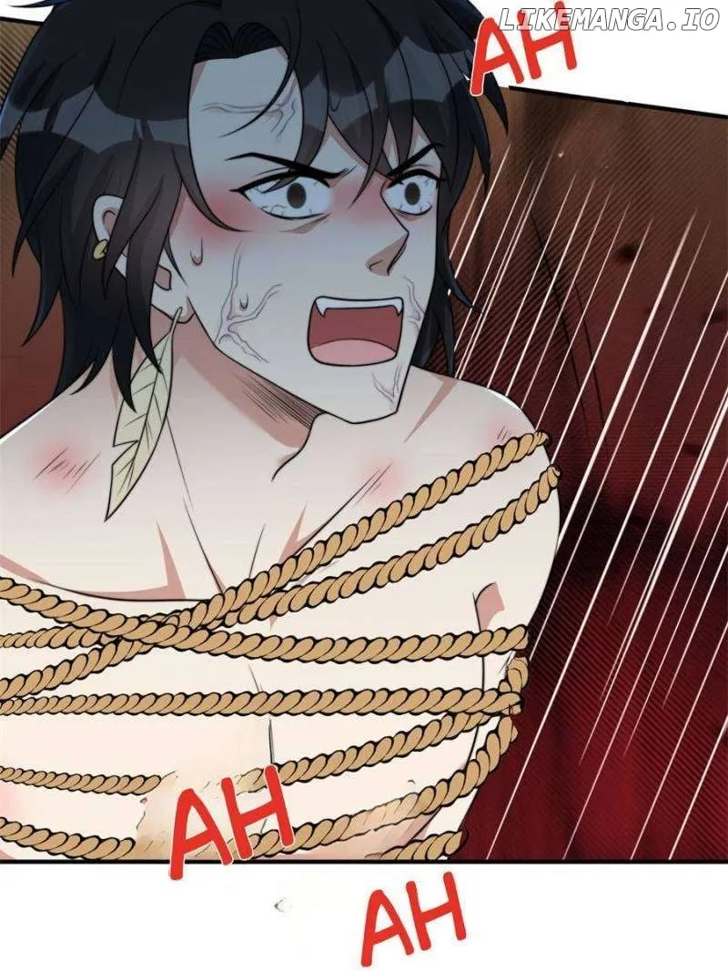 I Became the Beastman’s Wife Mangakakalot X Chapter 335 Page 8