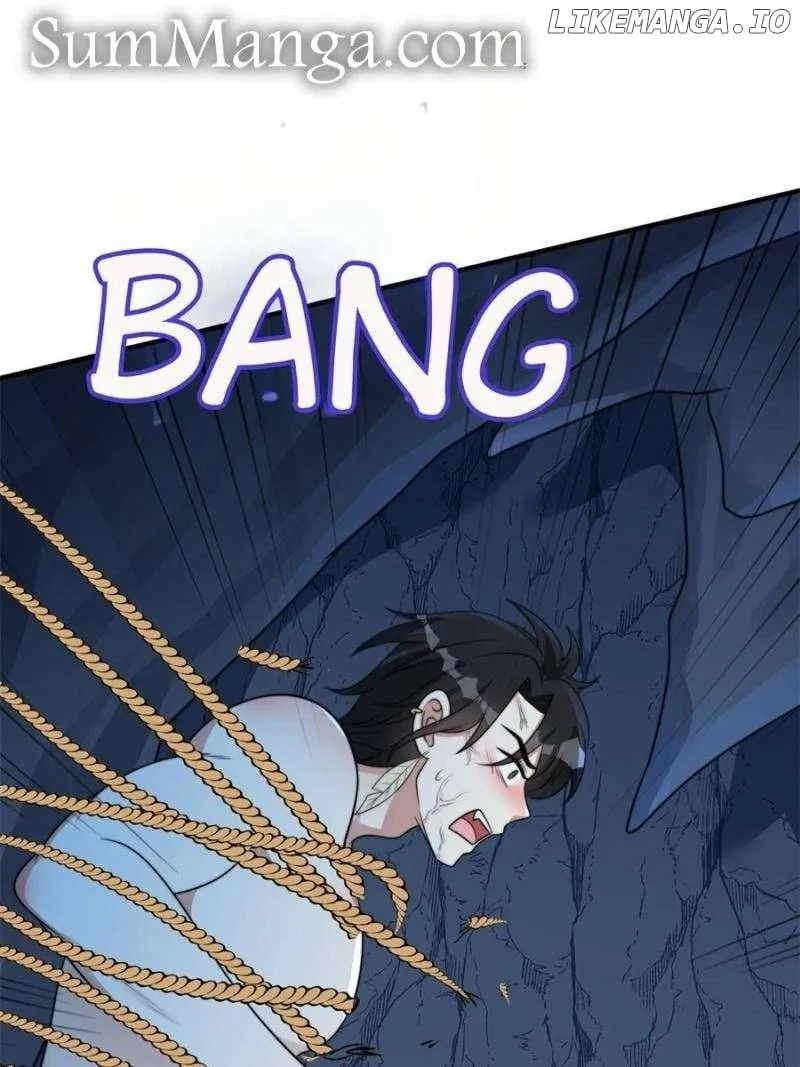 I Became the Beastman’s Wife Mangakakalot X Chapter 335 Page 9