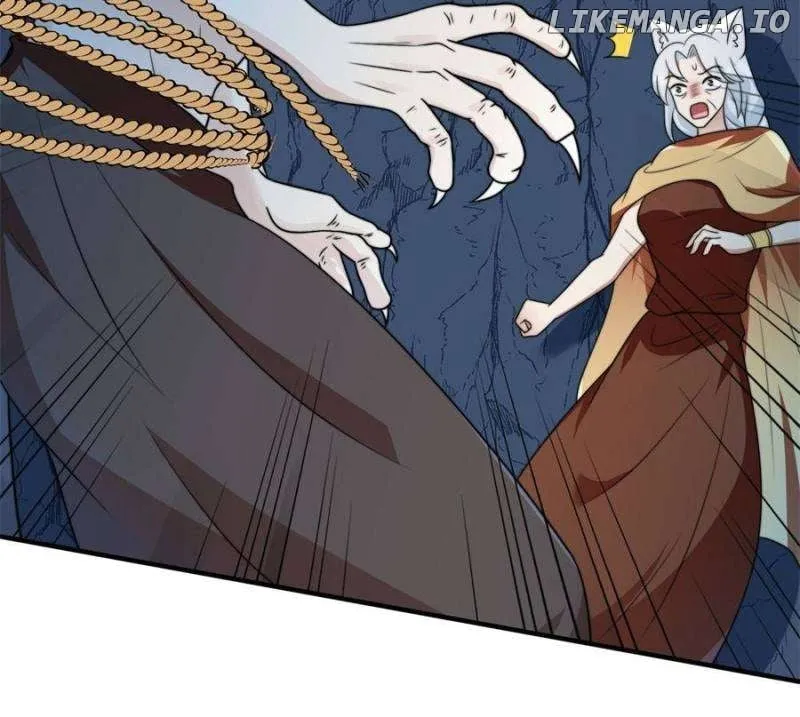 I Became the Beastman’s Wife Mangakakalot X Chapter 335 Page 10