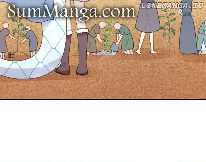 I Became the Beastman’s Wife Mangakakalot X Chapter 336 Page 17