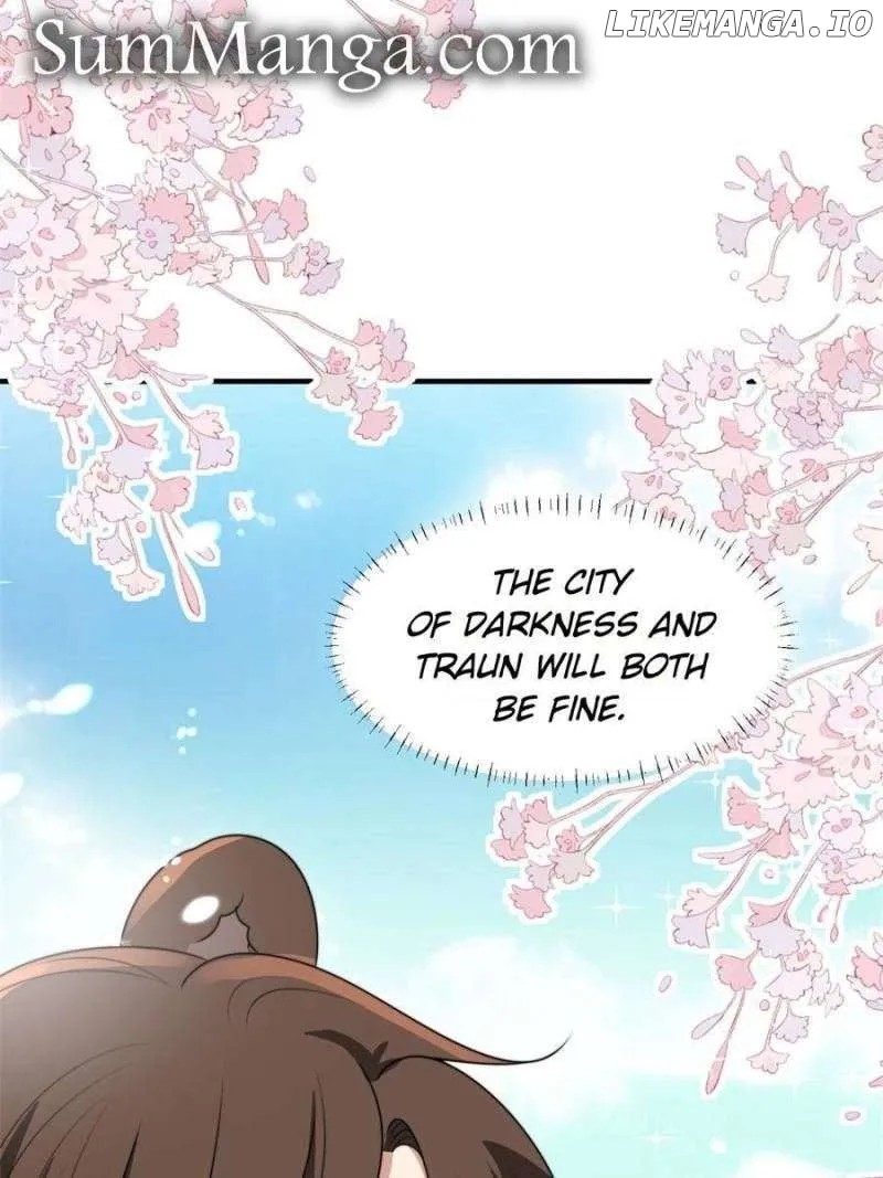 I Became the Beastman’s Wife Mangakakalot X Chapter 336 Page 20