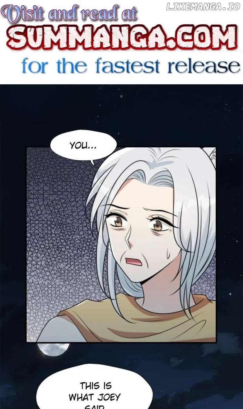 I Became the Beastman’s Wife Mangakakalot X Chapter 336 Page 2