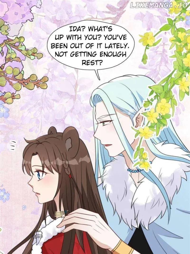 I Became the Beastman’s Wife Mangakakalot X Chapter 336 Page 11
