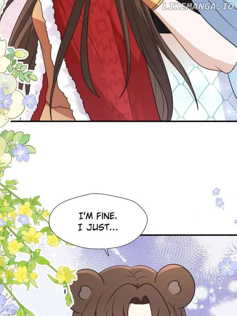 I Became the Beastman’s Wife Mangakakalot X Chapter 336 Page 12