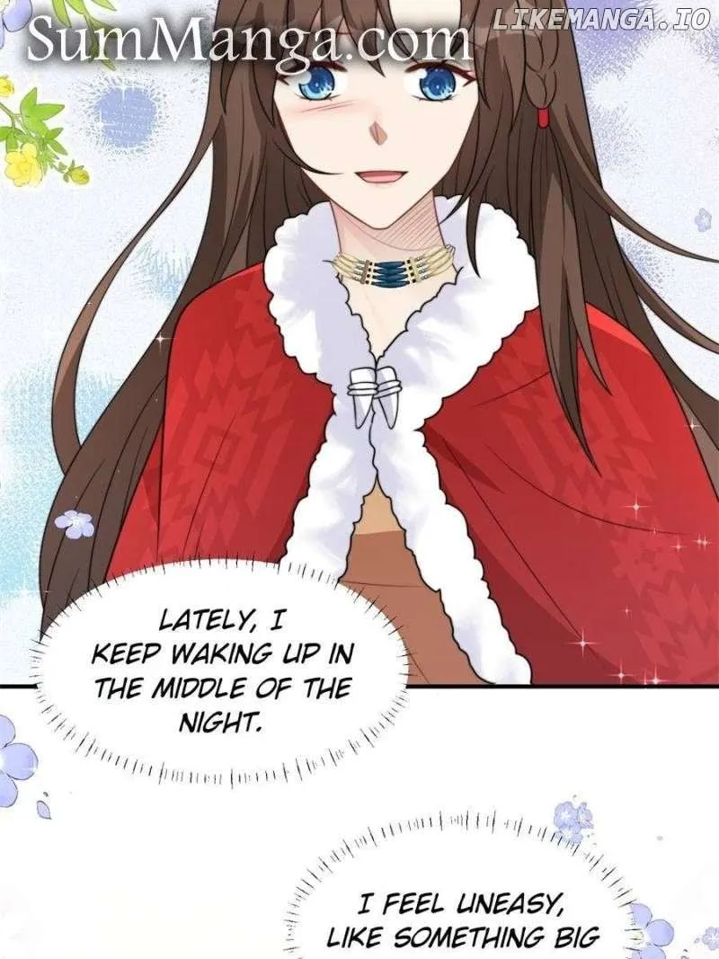 I Became the Beastman’s Wife Mangakakalot X Chapter 336 Page 13