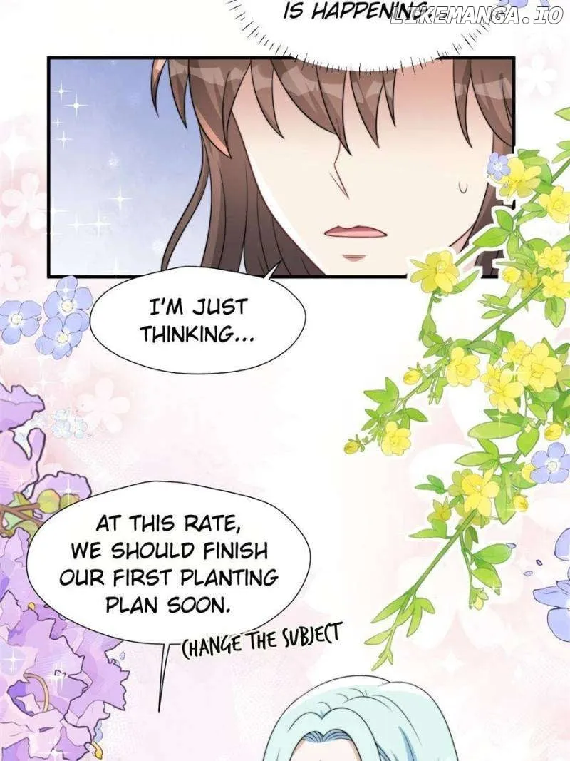 I Became the Beastman’s Wife Mangakakalot X Chapter 336 Page 14