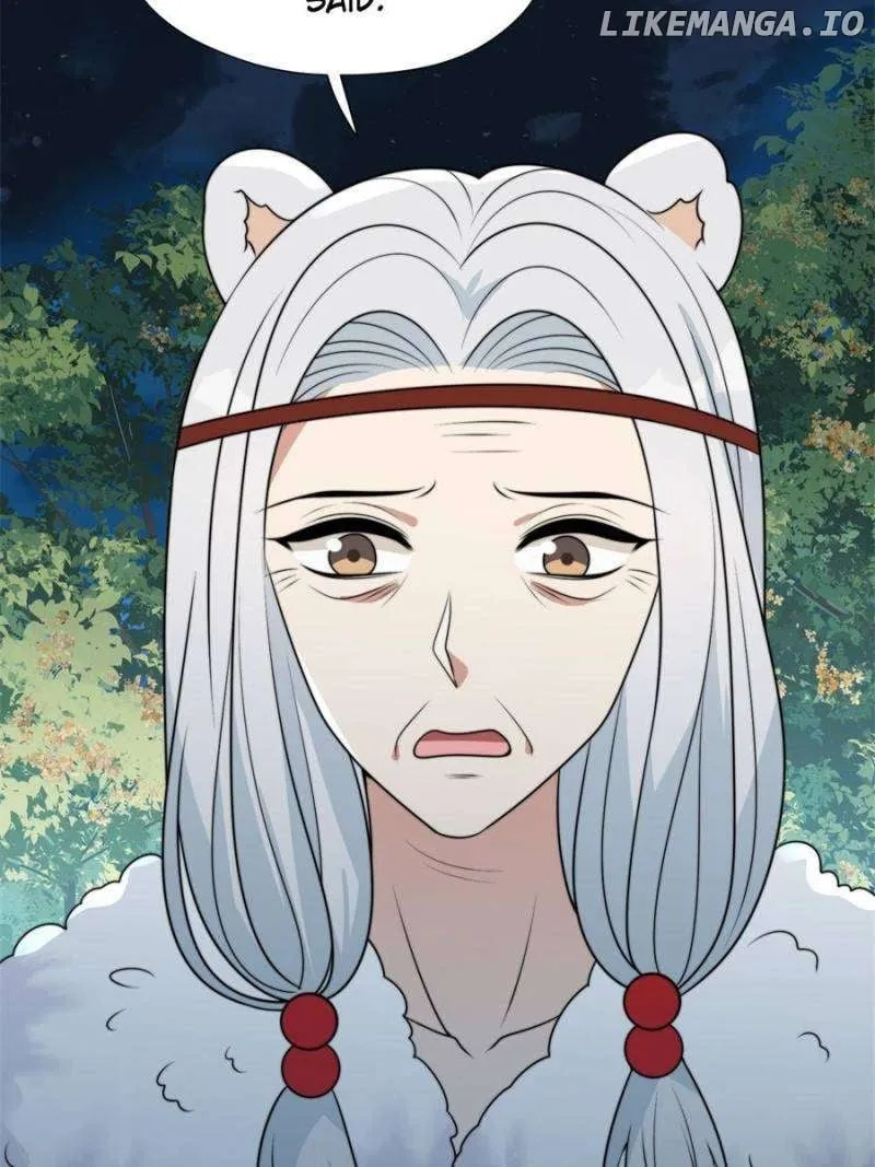 I Became the Beastman’s Wife Mangakakalot X Chapter 336 Page 3