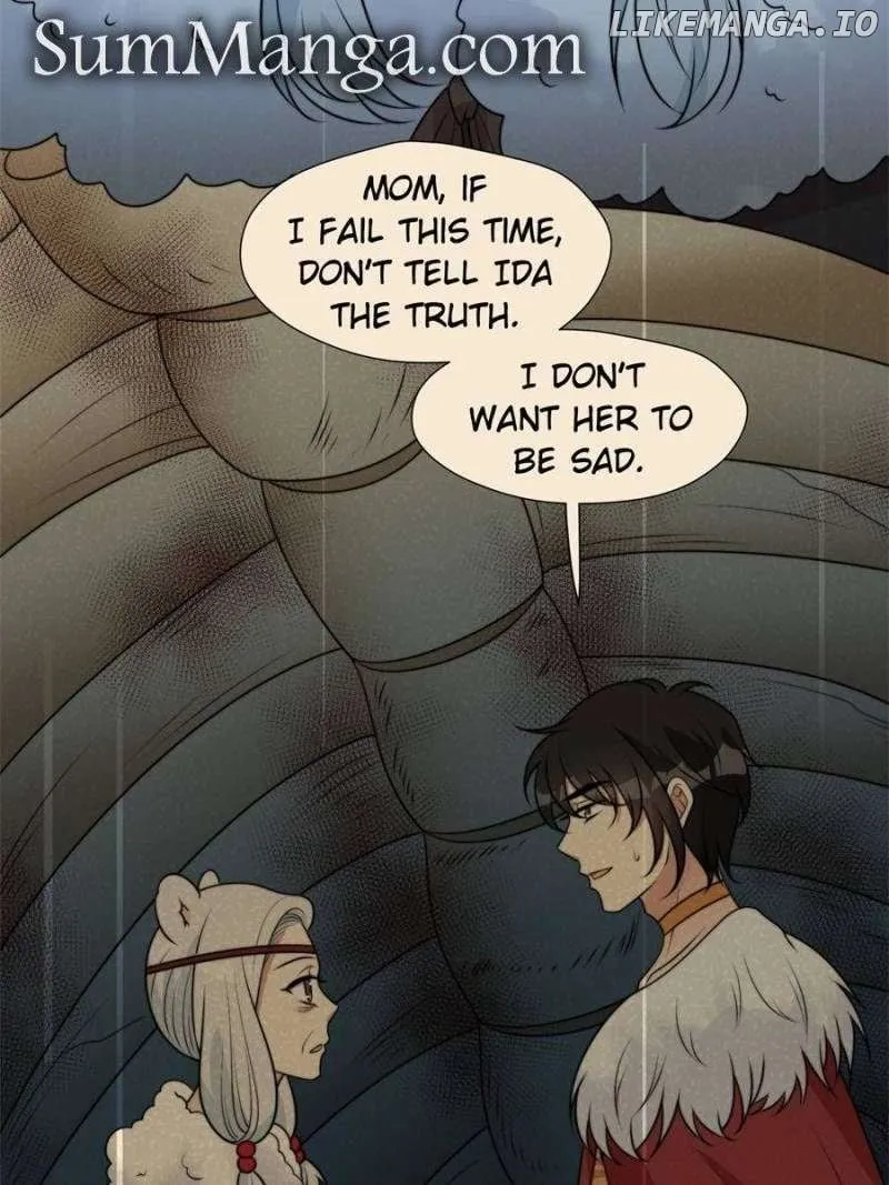 I Became the Beastman’s Wife Mangakakalot X Chapter 336 Page 4