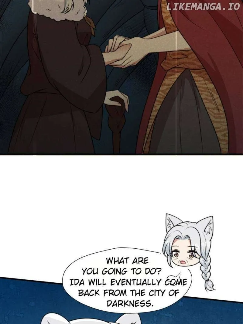 I Became the Beastman’s Wife Mangakakalot X Chapter 336 Page 5