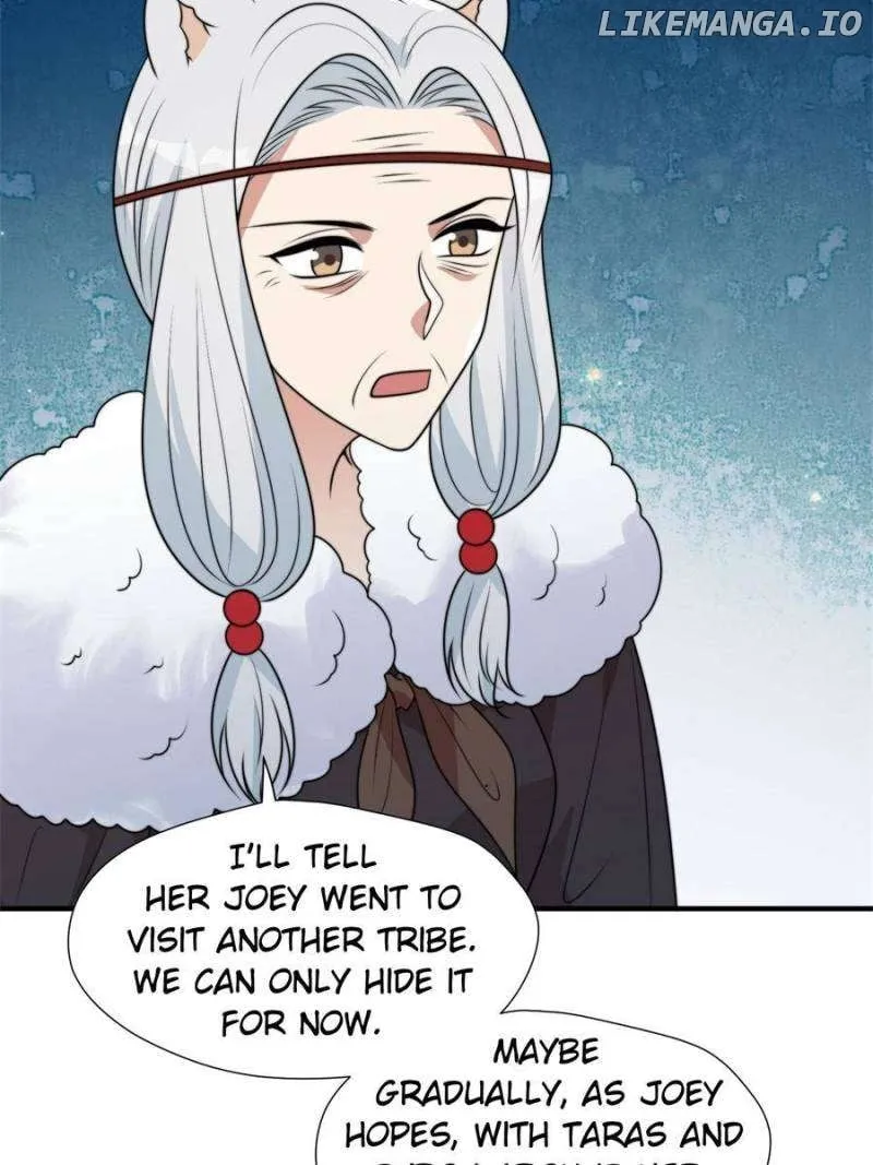 I Became the Beastman’s Wife Mangakakalot X Chapter 336 Page 6