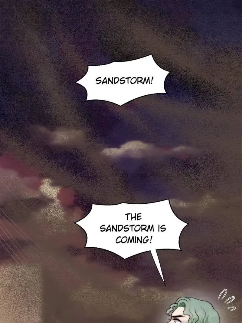 I Became the Beastman’s Wife Mangakakalot X Chapter 330 Page 17