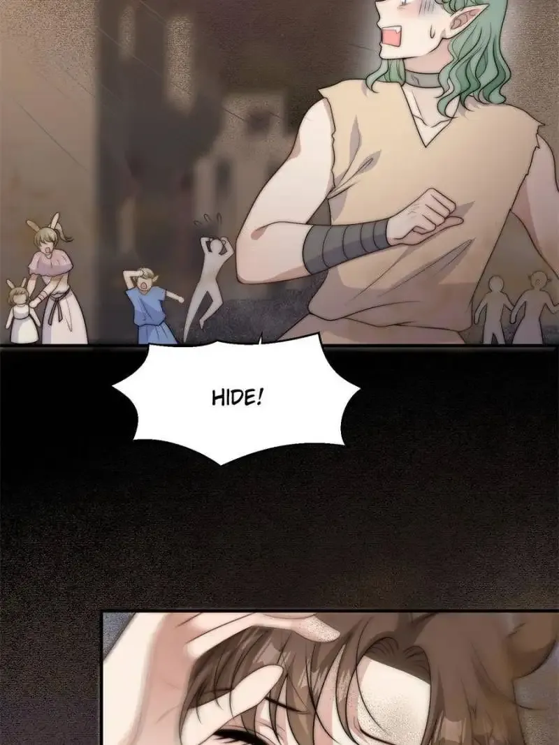 I Became the Beastman’s Wife Mangakakalot X Chapter 330 Page 18