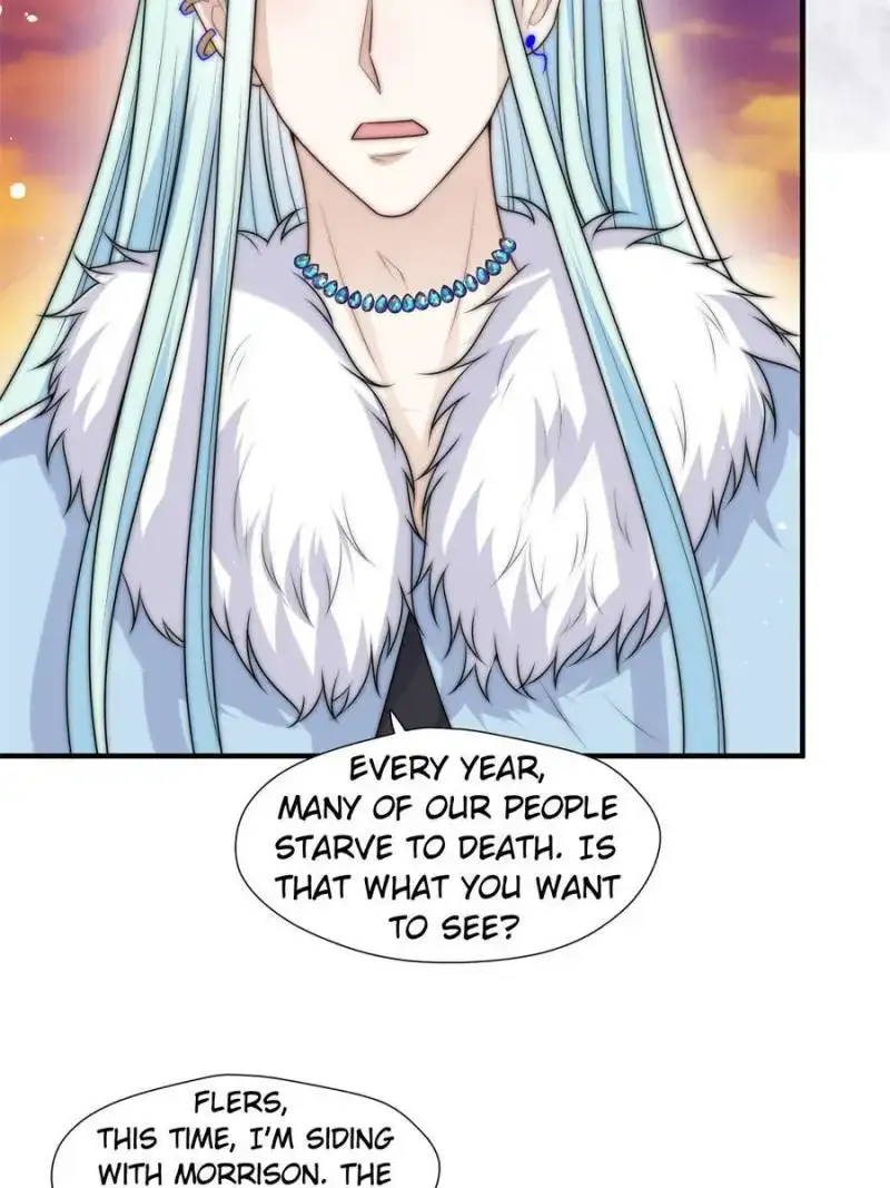 I Became the Beastman’s Wife Mangakakalot X Chapter 330 Page 12