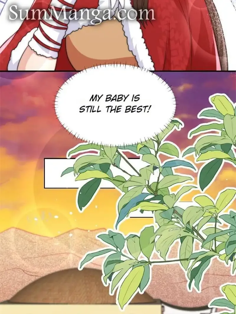 I Became the Beastman’s Wife Mangakakalot X Chapter 330 Page 4