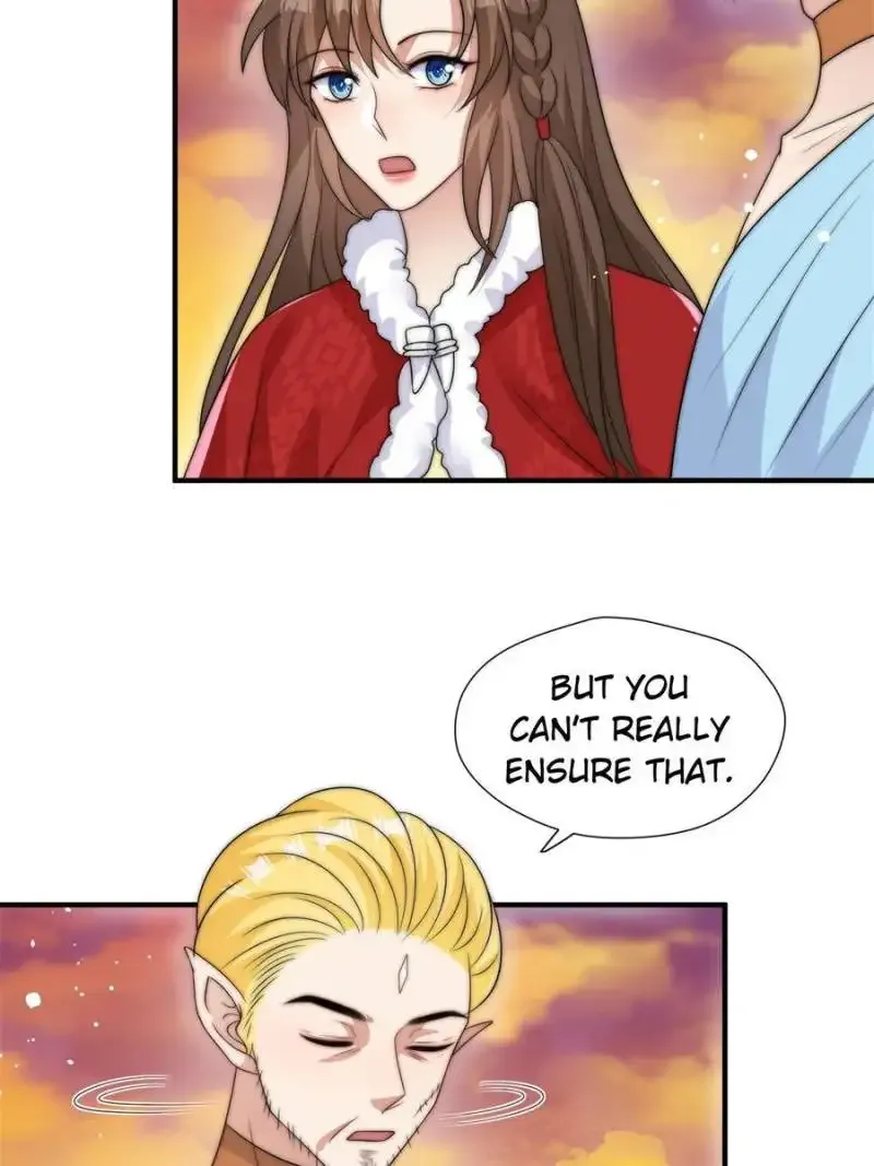 I Became the Beastman’s Wife Mangakakalot X Chapter 330 Page 7