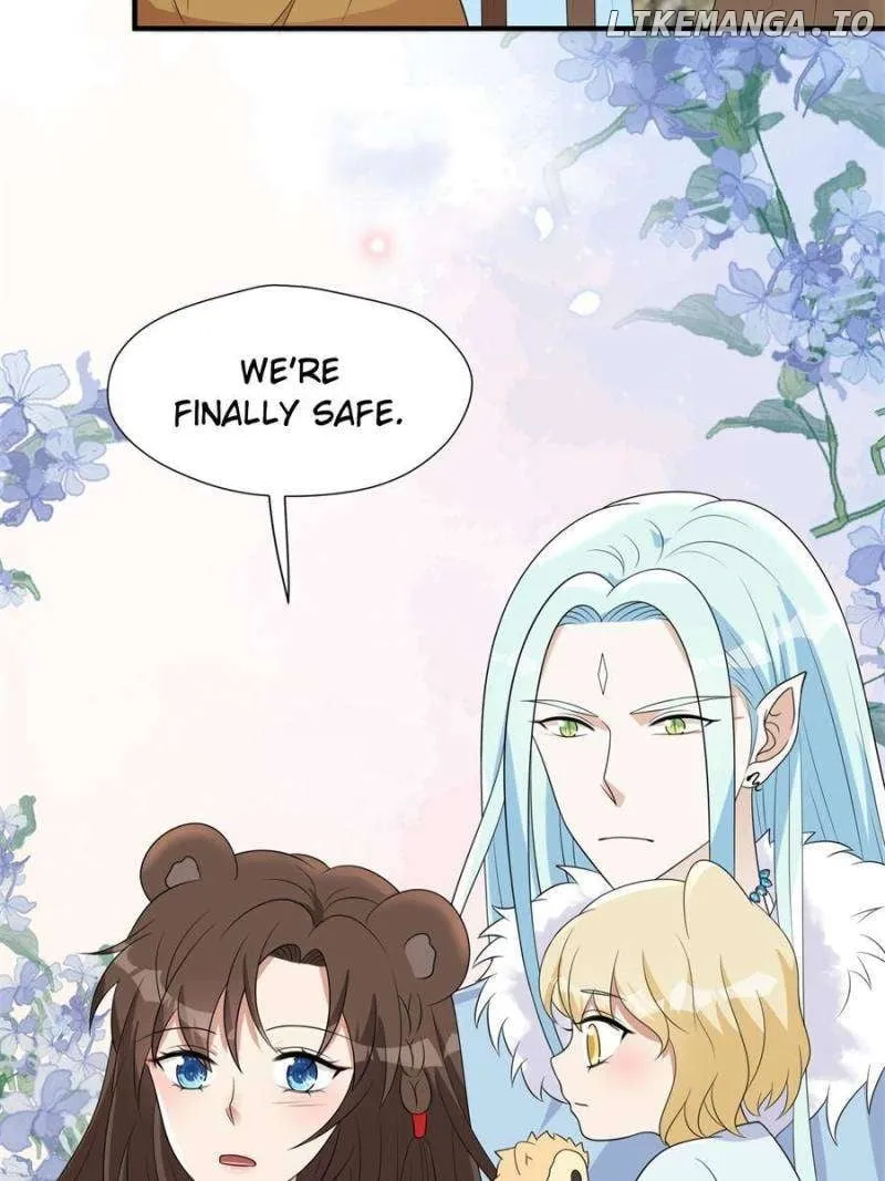 I Became the Beastman’s Wife Mangakakalot X Chapter 331 Page 14